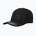 Kepuraitė su snapeliu Pitbull Full Cap ,,Hilltop" Stretch Fitted black