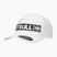 Kepuraitė su snapeliu Pitbull Snapback ,,Hilltop" Stretch Fitted white