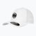 Kepuraitė su snapeliu Pitbull Full Cap ,,Logo" Tech Witch Perforated white