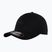 Kepuraitė su snapeliu Pitbull Full Cap ,,Logo" Tech Witch Perforated black
