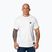 Pitbull West Coast vyriški marškinėliai T-S Small Logo balti