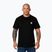 Pitbull West Coast vyriški marškinėliai su logotipu T-S Small Black