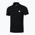 Vyriški Pitbull West Coast Polo marškinėliai Small Logo black
