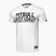 Vyriški marškinėliai Pitbull West Coast Mugshot 2 white