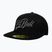 Kepuraitė su snapeliu Pitbull West Coast Full Cap EL Jeffe YP Classic black/grey