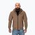 Pitbull West Coast vyriška Midway 2 Softshell striukė coyote brown