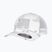 Vyriška kepurė su snapeliu Pitbull Mesh Full Cap Pitbull Usa Multicam white/camouflage