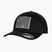 Kepuraitė su snapeliu męska Pitbull Mesh Full Cap Pitbull Usa Multicam black