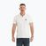 Vyriški Pitbull West Coast Polo marškinėliai Small Logo white