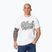 Vyriški marškinėliai Pitbull West Coast Original white