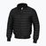 Vyriška striukė Pitbull Lancaster Quilted black