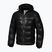 Vyriška žieminė striukė Pitbull Pepperwood Ribstop Padded Hooded black