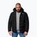 Pitbull West Coast vyriška žieminė striukė Airway 5 Padded Hooded black