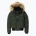 Moteriška žieminė striukė Pitbull Azalea Quilted Hooded olive