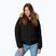Moteriška žieminė striukė Pitbull Azalea Quilted Hooded black