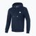 Vyriškas džemperis Pitbull Small Logo Hooded navy