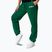Moteriškos kelnės Pitbull Tyrian Trackpants green