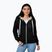 Moteriškas džemperis Pitbull Sherpa Ruffina Hooded Zip black