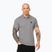 Vyriški polo marškinėliai Pitbull Polo Jersey Small Logo grey
