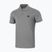 Vyriški polo marškinėliai Pitbull Polo Jersey Small Logo grey