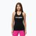 Moteriškas tank topas Pitbull R Tank Top black