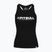 Moteriškas tank topas Pitbull R Tank Top black