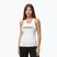 Moteriškas tank topas Pitbull R Tank Top white