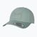 Pitbull Snapback Seabridge Classic žemo profilio beisbolo kepuraitė