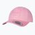 Pitbull Snapback Seabridge Classic žemo profilio beisbolo kepuraitė