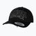Kepuraitė su snapeliu Pitbull Snapback Since 1989 Classic black