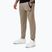 "Pitbull" vyriškos sportinės kelnės Dogwood Track Pants dark sand