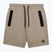Vyriški šortai Pitbull Dogwood Sport dark sand