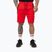 Vyriški šortai Pitbull Dogwood Sport fluo/red