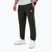 Vyriškos kelnės Pitbull Trackpants Tape Logo Terry Group old green