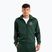 Vyriškas džemperis Pitbull Track Jacket San Diego bottle green