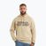 Vyriškas džemperis Pitbull Driving Hooded Sweatshirt pale sand