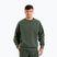 Vyriškas džemperis Pitbull Lancaster 2 Crewneck Sweatshirt sage green