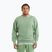 Vyriškas džemperis Pitbull Lancaster 2 Crewneck Sweatshirt washed green