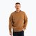 Vyriškas džemperis Pitbull Lancaster 2 Crewneck Sweatshirt honey yellow