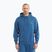 Vyriškas džemperis Pitbull Lancaster 2 Hooded Sweatshirt shade blue