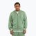 Vyriškas džemperis Pitbull Lancaster 2 Hooded Zip Sweatshirt washed green