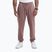 Vyriškos kelnės Pitbull Lancaster 2 Track Pants washed burgundy