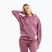 Moteriškas džemperis Pitbull Manzanita Heart Hooded Zip Sweatshirt pink
