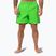 Vyriški maudymosi šortai Pitbull Crownhill fluo green
