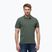Vyriški polo marškinėliai Pitbull Washed Polo sage green