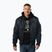 Vyriška striukė Pitbull Hacket Washed Bomber dark navy