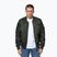 Vyriška striukė Pitbull Hacket Washed Bomber dark green