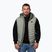 Vyriška liemenė Pitbull Naylor Padded Hooded dusty salvia