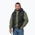 Vyriška liemenė Pitbull Naylor Padded Hooded black