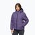 Moteriška žieminė striukė Pitbull Vista Quilted Hooded dusty grape